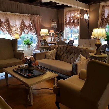 B&B Villa De Thee Tuin Bellingwolde Luaran gambar