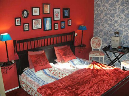 B&B Villa De Thee Tuin Bellingwolde Luaran gambar