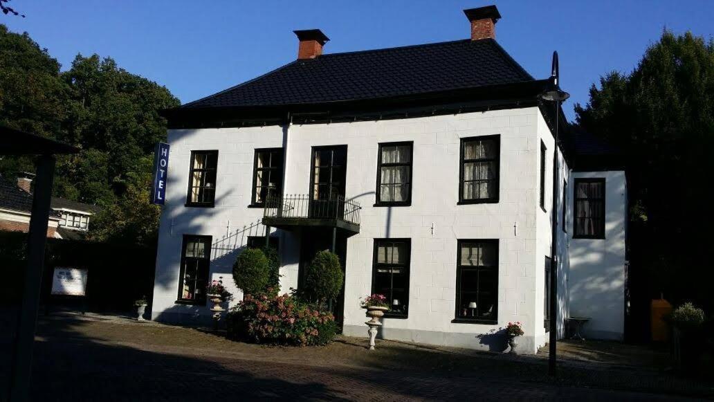 B&B Villa De Thee Tuin Bellingwolde Luaran gambar